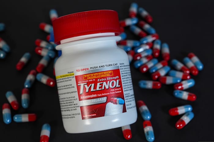 Tylenol, Kleenex, Band-Aid en meer onder één dak in een deal voor consumentenmerken ter waarde van 48,7 miljard dollar