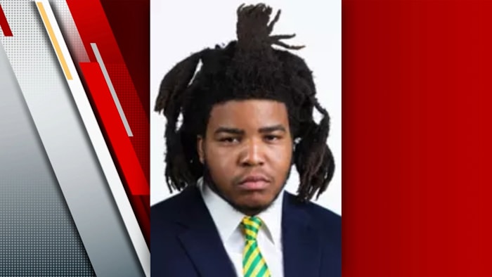 UAB-voetballer beschuldigd van het neersteken van twee teamgenoten vóór de wedstrijd