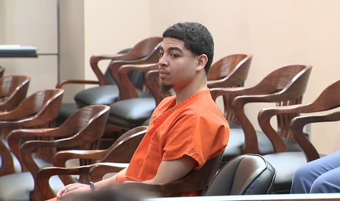 Vader uit San Antonio veroordeeld tot 8 jaar uitstel van berechting wegens doodschieten van baby