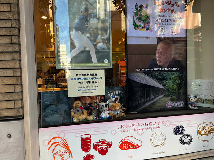 Van papegaaien tot scheikundigen, de wereld is gefascineerd door honkbalsuperster Ohtani