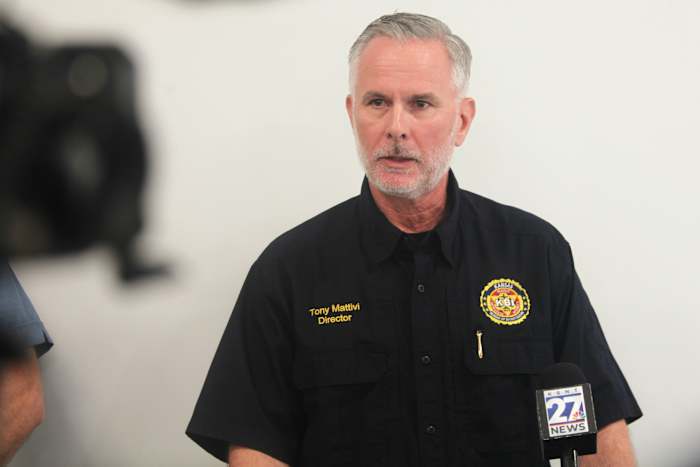 Vier wetshandhavers neergeschoten op het platteland van Kansas