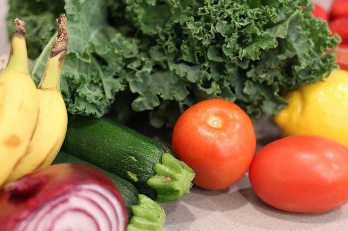 Vruchtbaar advies om het meeste uit een koelkast te halen en boodschappen langer mee te laten gaan