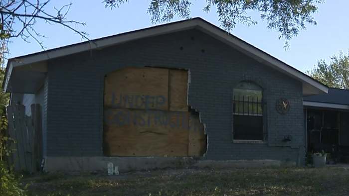 Wethouder gaat de SAPD-patrouille uitbreiden na een auto-ongeluk in het huis van West Side