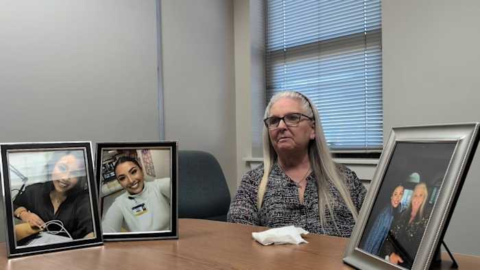 ‘Ik heb een gat in mijn hart’: moeder herinnert zich dat een verpleegster omkwam bij een vermoedelijk DWI-ongeluk, terwijl TxDOT aandringt op een einde aan de verkeersdoden