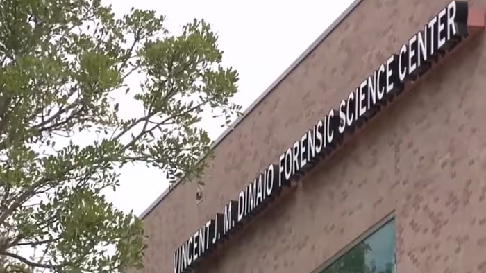 Bexar County Medical Examiner identificeert slachtoffer neergeschoten, gedood tijdens confrontatie met geluidsoverlast