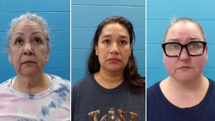 Drie voormalige medewerkers van de Cibolo-basisschool aangeklaagd in verband met onderzoek naar wangedrag, zegt de politie