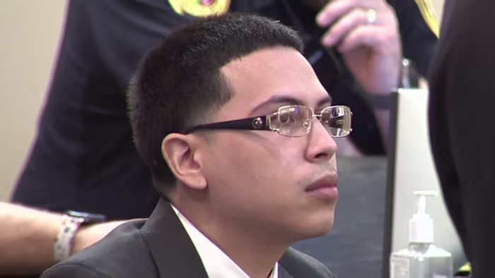 Het hof van beroep vernietigt de twintigjarige moordstraf van de man wegens schieten tijdens een ruzie met honden