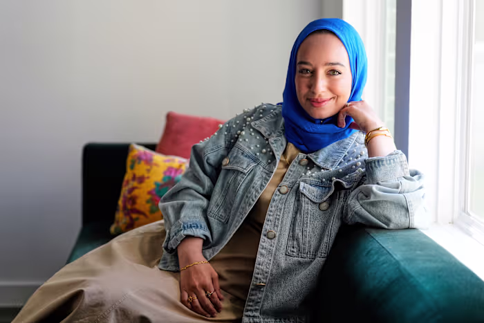 Hoe tv-programma's als 'Mo' en 'Muslim Matchmaker' Arabische en moslim-Amerikanen in staat stellen hun verhaal te vertellen