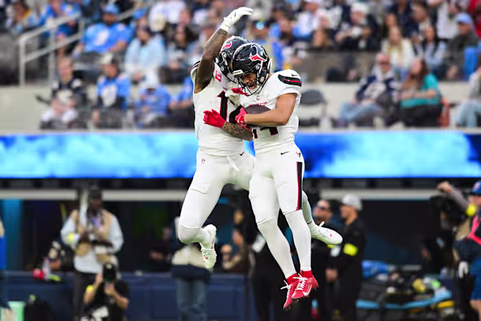 Texanen veroveren de derde opeenvolgende plaats in de play-offs met een 20-16 overwinning op Chargers