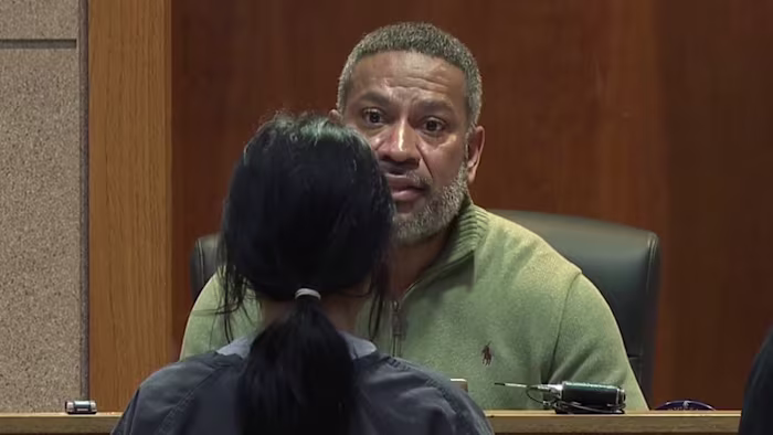 Tiener weigerde vrijlating na peppersprayaanval op River Walk-schip