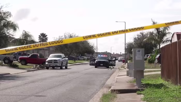 Voetbalcoach uit Zuid-Texas HS gewond na schietpartij met de politie van Brownsville, zeggen de autoriteiten