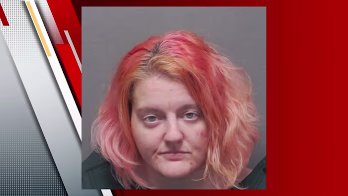 Vrouw gearresteerd, beschuldigd van het dodelijk neerschieten van een man in het westen van Bexar County, zegt de sheriff