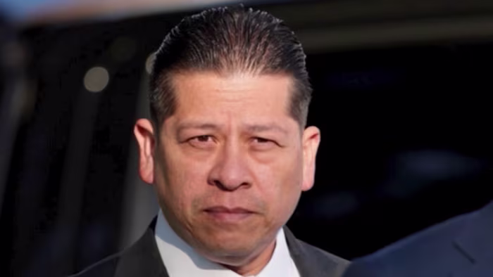 Aanklagers verkleinen de pool van meer dan 400 potentiële juryleden voorafgaand aan het proces van de ex-Uvalde CISD-officier