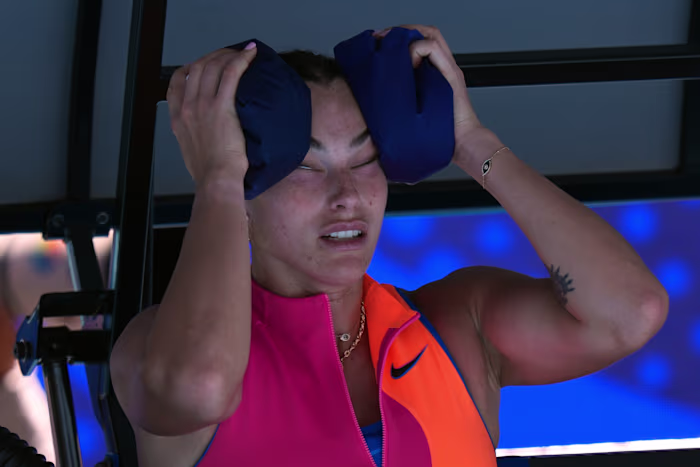 Australië verkeert in een recordhittegolf met temperaturen rond de 50 graden Celsius