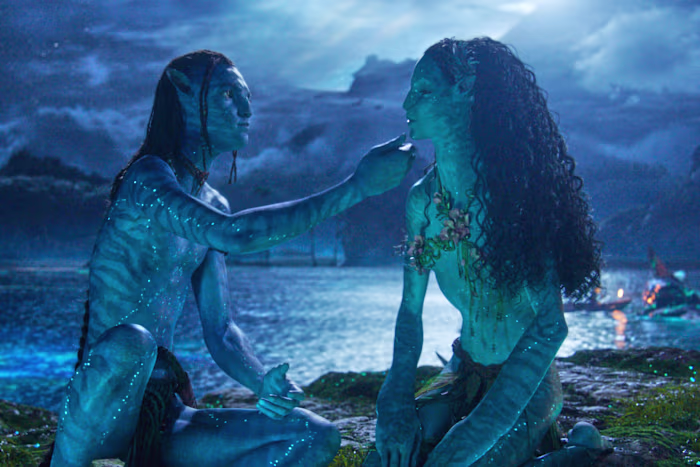'Avatar: Fire and Ash' staat voor de vierde week op rij bovenaan de box office, met nieuwkomer 'Primate' op de tweede plaats
