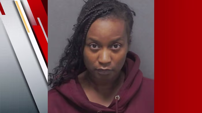 BCSO ontslaat detentieagent na arrestatie in een huis in West-Bexar County