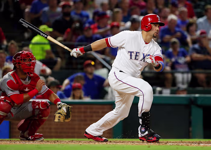 Carlos Beltrán en Andruw Jones verkozen tot lid van de honkbal Hall of Fame
