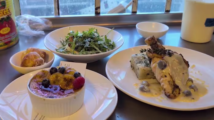 Culinaria's Restaurantweken keert terug naar San Antonio