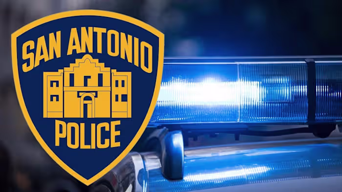 De misdaad in San Antonio daalde in 2025 met 13%, aldus het SAPD-rapport