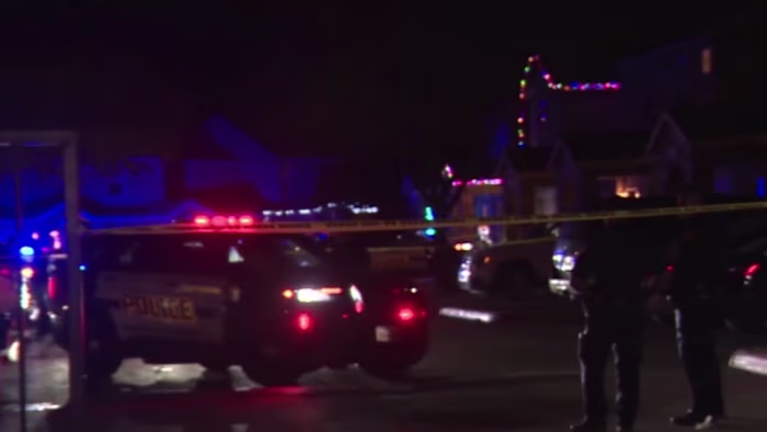 De politie van San Antonio rapporteert een algehele daling van de criminaliteit in 2025