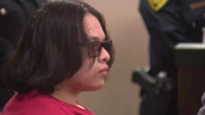 De rechter in Bexar County keurt een motie goed om de moordzaak tegen Christopher Preciado uit te stellen tot maart