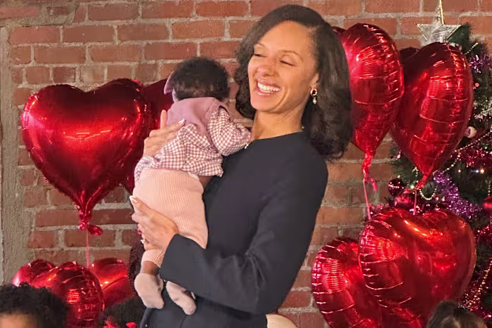 Detroit sluit zich aan bij het Michigan-programma dat aanstaande moeders geld geeft voor essentiële levensbehoeften