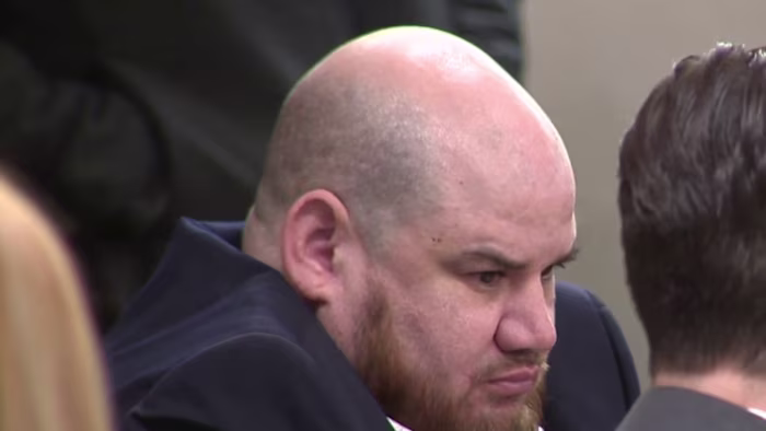 Een man uit San Antonio die schuldig pleitte aan het neerschieten van twee SAPD-agenten, is veroordeeld tot 60 jaar gevangenisstraf