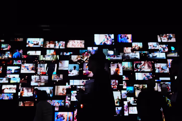 Entertainmentleiders stimuleren discussies over AI, makers en innovatieve technologie op CES 2026