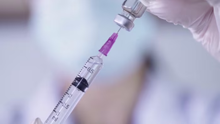 Het aantal griepgevallen in San Antonio neemt toe. Het is nog niet te laat om u te laten vaccineren.