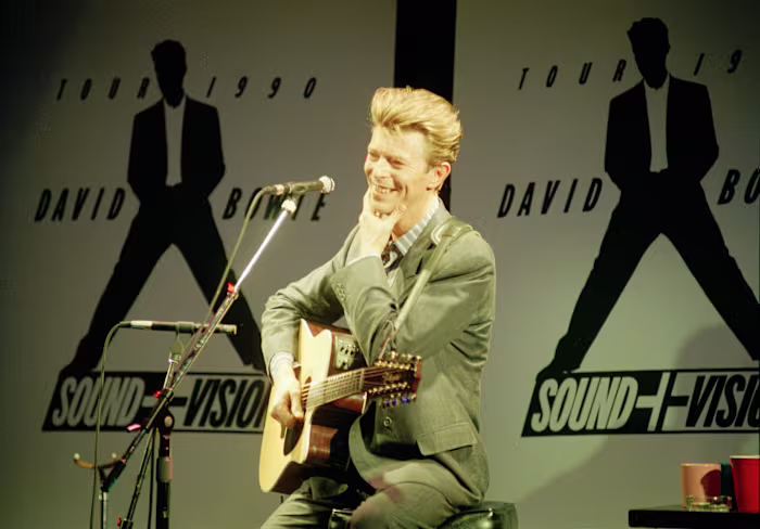 Het ouderlijk huis van David Bowie in Londen gaat volgend jaar open voor het publiek