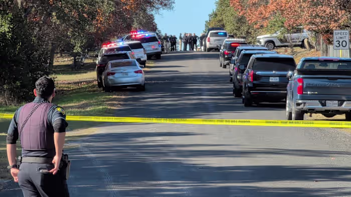 Hulpsheriff ontslagen uit ziekenhuis, ander geopereerd na vuurgevecht tijdens huiselijk geweld, zegt BCSO