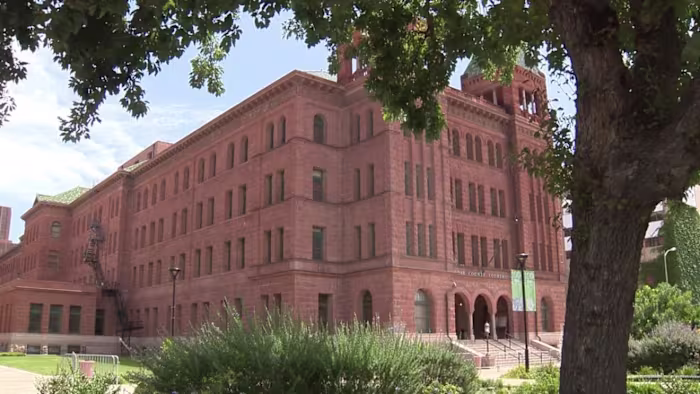 Jaaroverzicht 2025: Grote rechtszaken bepalen het juridische landschap van San Antonio