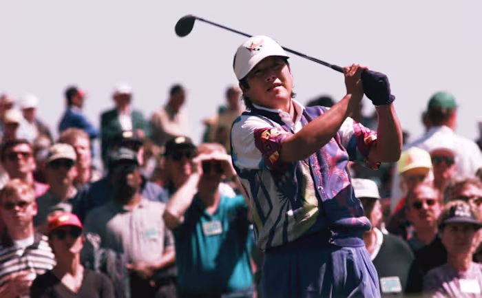 Jumbo Ozaki sterft op 78-jarige leeftijd aan kanker. Hij had de meeste overwinningen van alle Japanse golfers