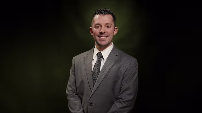 Maak kennis met de nieuwe meteoroloog van KSAT, Elliot Wilson