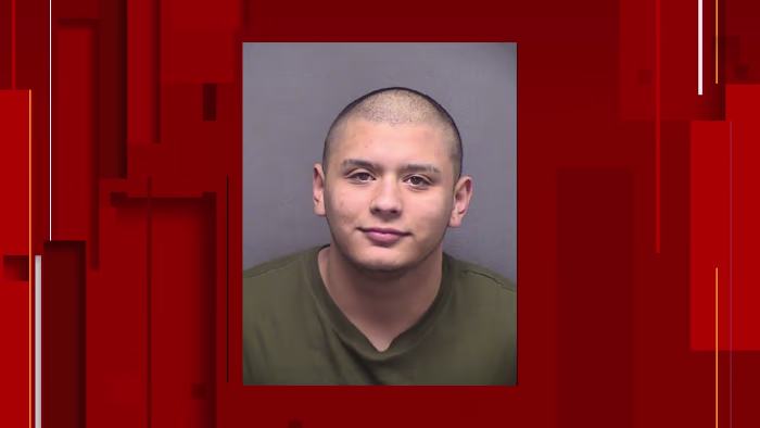 Man beschuldigd van dubbele moord in 2023, veroordeeld tot 40 jaar gevangenisstraf