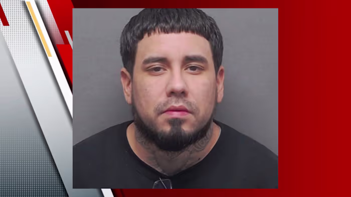 Man beschuldigd van het verwijderen van de enkelband na de schietpartij in Southwest Side, aldus de beëdigde verklaring