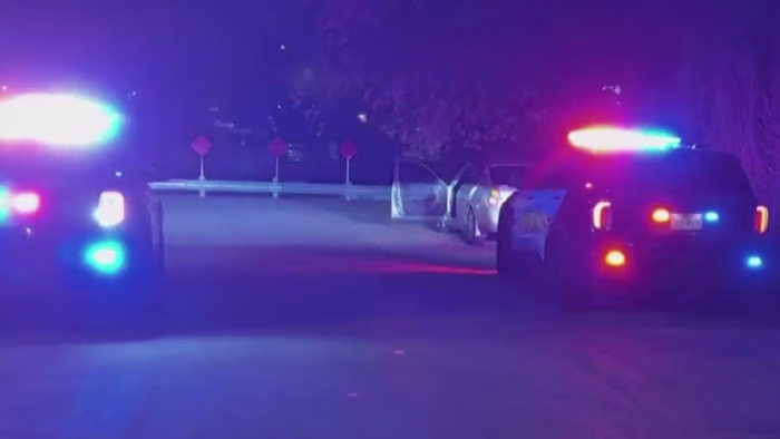 Man neergeschoten terwijl hij werkte als onofficiële rideshare-chauffeur, zegt de politie; Praktijk bekend als 'hood Uber'