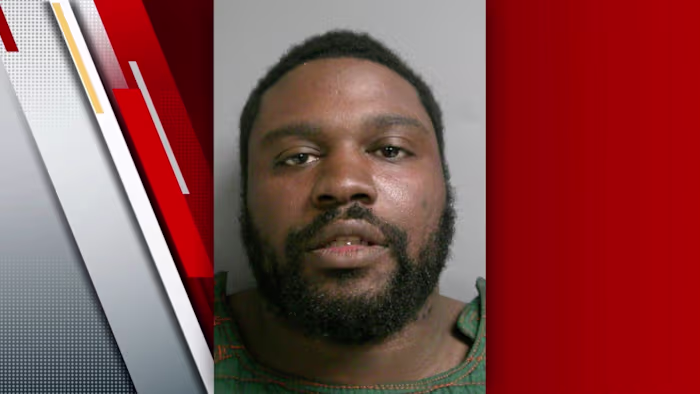 Man uit San Antonio aangeklaagd voor schietpartij waarbij twee mensen om het leven kwamen en vijf gewond raakten bij Kickapoo Lucky Eagle Casino, zo blijkt uit de gegevens