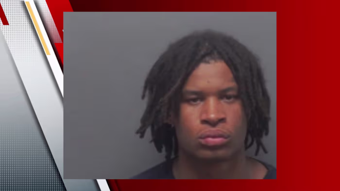 Man uit San Antonio, veroordeeld voor moord op het zuidoosten van Bexar County, veroordeeld tot 40 jaar gevangenisstraf