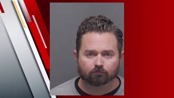 NISD PD-agent die vrouw buiten voetbalwedstrijd neerschoot, kreeg zes jaar uitstel van berechting, geen gevangenisstraf