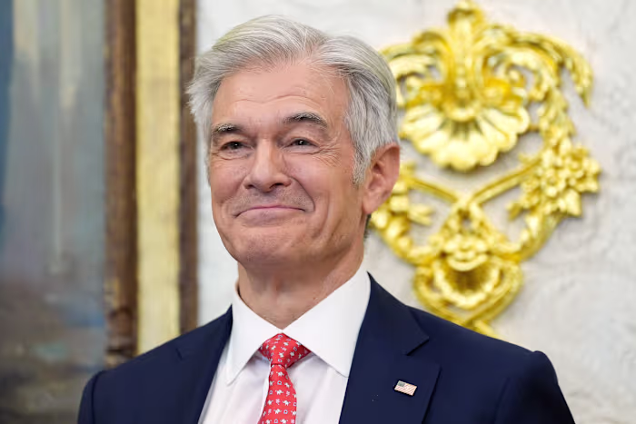 Nebraska is van plan de eerste staat te zijn die de nieuwe Medicaid-werkvereisten van Trump implementeert