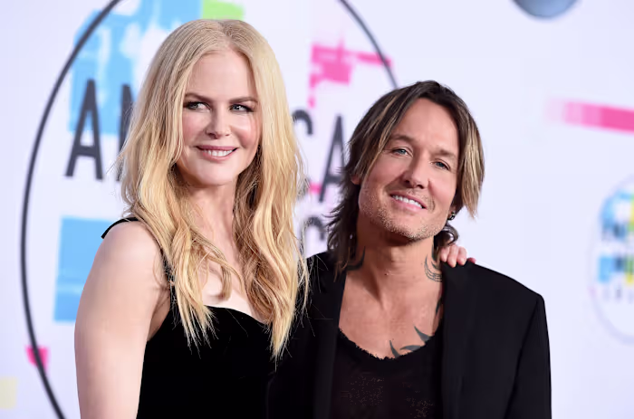 Nicole Kidman en Keith Urban zijn officieel gescheiden na 19 jaar huwelijk