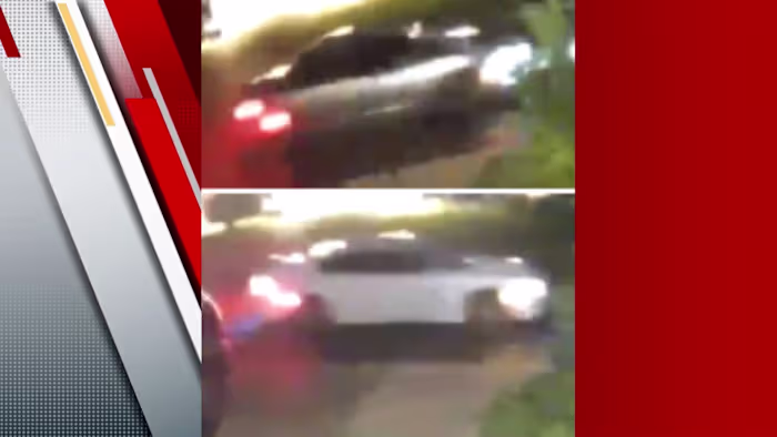 SAPD, Crime Stoppers zoekt tips in verband met drive-by shooting in 2024 aan North Side