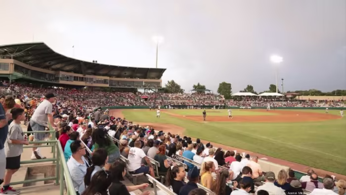San Antonio Missions kondigt vóór het seizoen 2026 een nieuwe technische staf aan