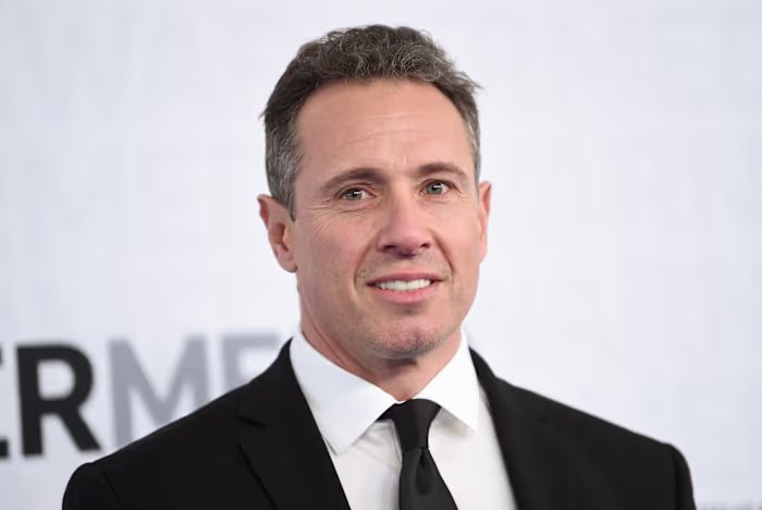 SiriusXM neemt Chris Cuomo opnieuw in dienst als presentator van de ochtendtalkshow