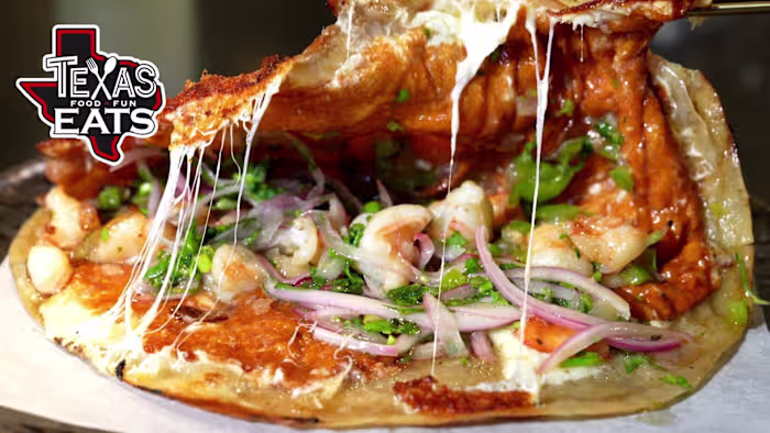 Texas Eats: desserts met een Michelin-ster, populair gebak, plus gerechten uit Sonoran en Oaxaca