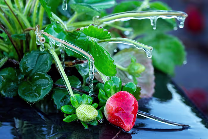 Verwarmende schuilplaatsen voor daklozen zijn open nu Florida deze winter het koudste weer ervaart