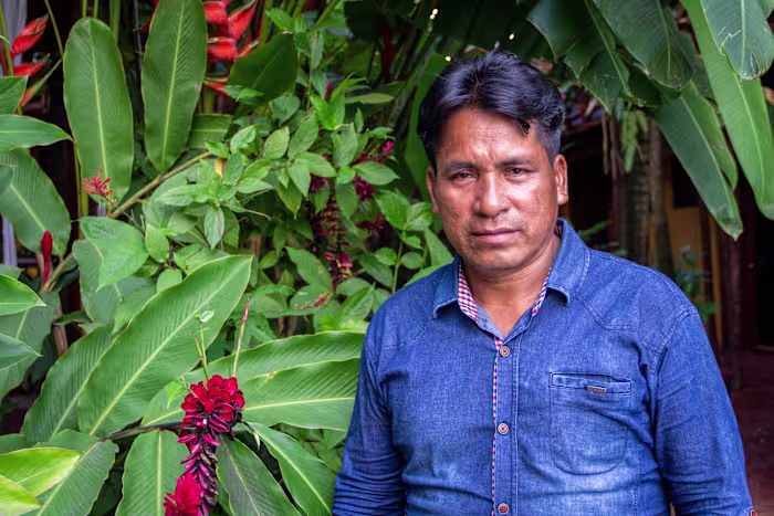 Vijf worden in Peru berecht in zeldzame vorm van vervolging wegens de moord op een Amazone-verdediger