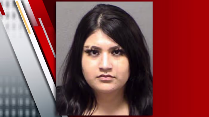 Vrouw gezocht wegens seksgerelateerde misdrijven in Bexar County, gearresteerd in de haven van binnenkomst in Laredo, zegt CBP