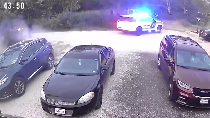 Adjunct van Bexar County wordt onderzocht wegens schietpartij afgelopen zomer, zegt advocaat